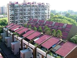 Lakepoint Condominium (D22), Condominium #558828361